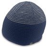 Ridge Beanies Navy Grey